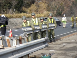 瀬戸中央自動車道